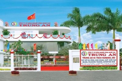 Nặng gánh nợ vay, Trung An chưa thể có lãi