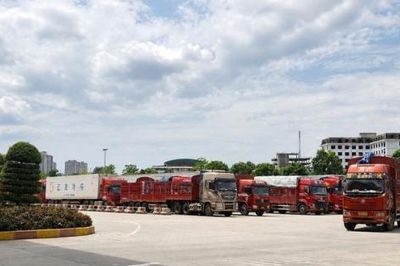 Lào Cai mở rộng không gian phát triển, hướng ra thị trường quốc tế