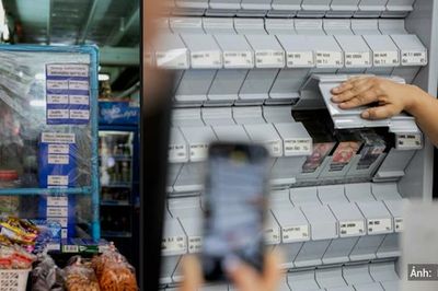 Quản lý trưng bày thuốc lá: Quốc tế áp dụng thế nào?