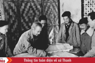Ngày này năm xưa (9/9): Chủ tịch Hồ Chí Minh viết “Lời kêu gọi đồng bào Cao - Bắc - Lạng”