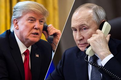 Nga - Mỹ điện đàm về xung đột tại Ukraine và triển vọng quan hệ song phương