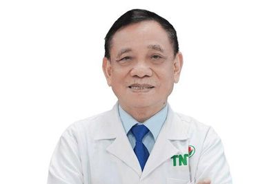 Bệnh viện TNH thay Chủ tịch và CEO