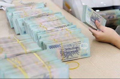 Nợ có khả năng mất vốn tại 29 nhà băng lên gần 180.000 tỷ đồng