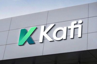 Cổ phiếu KAI của chứng khoán Kafi giảm 14% trong phiên chào sàn UPCoM