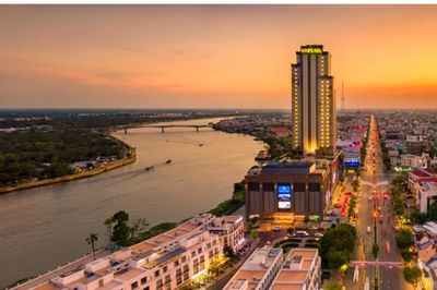 Cần Thơ: Thu hút hơn 41.400 tỷ đồng vốn đầu tư trong nước sau 8 tháng