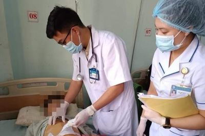 Bộ Y tế xây dựng khung chương trình thực hành đối với bác sĩ