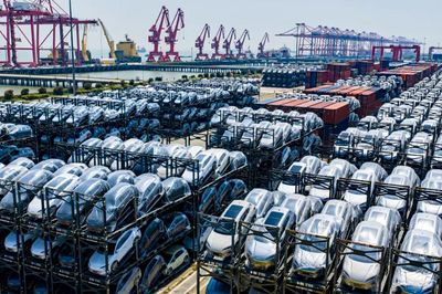 Mỹ gặp khó khi tìm cách giảm phụ thuộc vào pin Trung Quốc