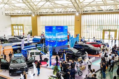 Tuần lễ VITW 2026: Cú hích tự động hóa và nâng tầm công nghệ Việt Nam