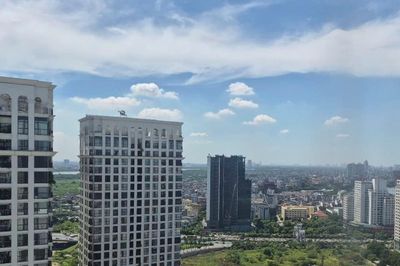 Gần 3.500 giao dịch bất động sản đã được cập nhật trên hệ thống