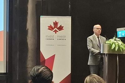 Canada mở cơ hội đầu tư cho doanh nghiệp Việt Nam