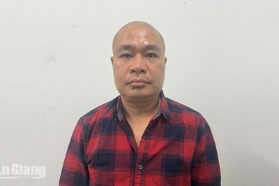 Bắt Nguyễn Anh Tuấn, đối tượng bị truy nã đặc biệt nguy hiểm về ma túy