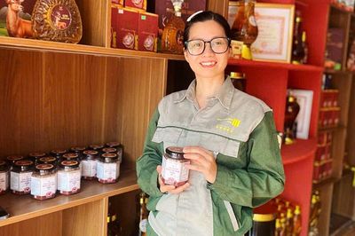 Hạt nhân nông dân số