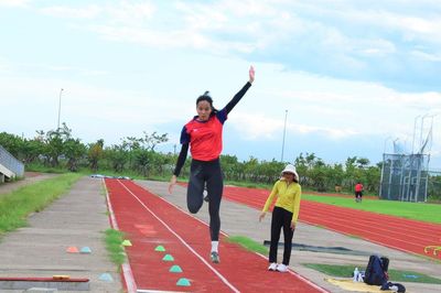 Thể thao Đà Nẵng sẵn sàng cho ASIAD 20