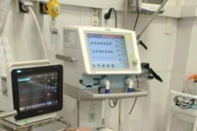 Một bệnh nhân nghèo trong cơn nguy kịch cần cứu giúp
