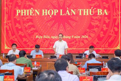 Phát triển KHCN, đổi mới sáng tạo và chuyển đổi số nhanh hơn, quyết liệt hơn, hiệu quả hơn