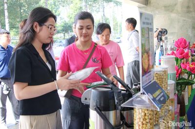 Kết nối sản phẩm với các thị trường tiềm năng