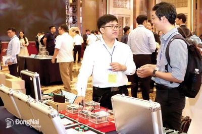 Triển khai khung chuẩn mực đạo đức, văn hóa kinh doanh