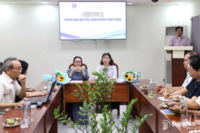Lý luận, phê bình đồng hành với văn học nghệ thuật Đồng Nai