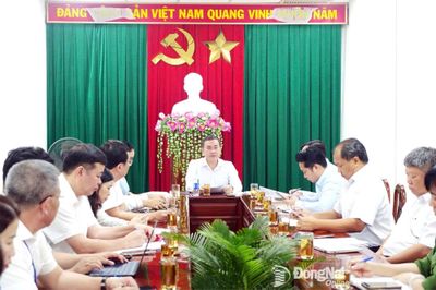 Tập trung khám sức khỏe cho người lao động, học sinh, công chức, viên chức trong tháng 9, 10