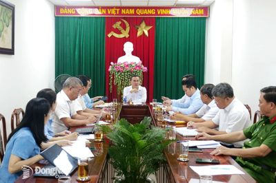 Yêu cầu kiểm tra đột xuất các bếp ăn tập thể trong trường học, doanh nghiệp
