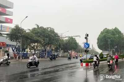 Cảnh báo mưa lớn diện rộng trên 120mm