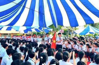 Đồng Tháp: Bãi bỏ 6 thủ tục hành chính trong lĩnh vực giáo dục