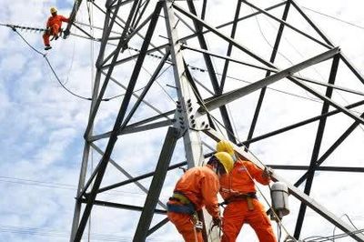Đồng Tháp: Đầu tư hơn 1.000 tỷ đồng phát triển lưới điện