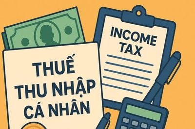 Học phí, viện phí được tính giảm trừ thuế: Tối đa 47 triệu đồng/năm