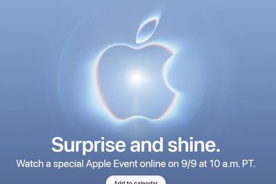 Apple trước giờ G: Những gì đã được xác nhận về sự kiện lúc 0 giờ ngày 10-9?