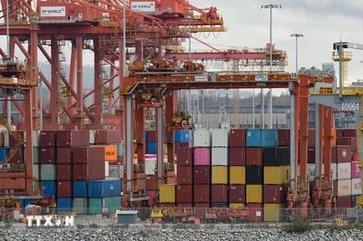 Thuế trả đũa Canada với Mỹ gây sức ép lên chuỗi cung ứng khu vực