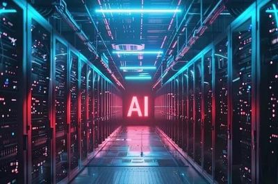 AI bùng nổ, lưới điện mở rộng: Vì sao thế giới khát đồng?