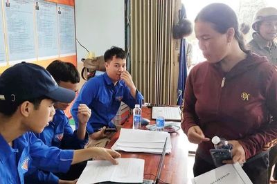 Phường An Phú phát động chiến dịch chuẩn hóa dữ liệu vùng trồng