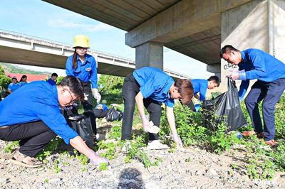 Thi đua "Dân vận khéo" giai đoạn 2026 - 2030: Lan tỏa phong trào thi đua dân vận khéo