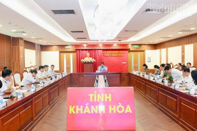 Tập trung triển khai hiệu quả chiến lược phát triển du lịch