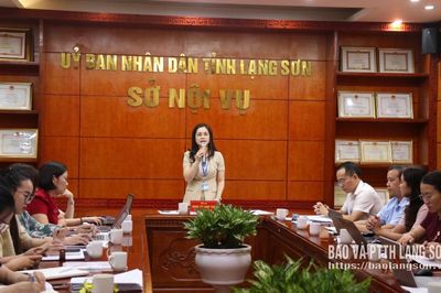 Nghiệm thu cấp Trung ương kết quả Điều tra cơ sở hành chính, sự nghiệp năm 2026