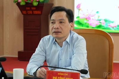 Rà soát, tháo gỡ vướng mắc trong công tác bồi thường, giải phóng mặt bằng tại Gia Phú và Võ Lao