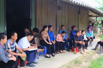 Sa Pa: Lắng nghe để tháo gỡ, đồng hành để phát triển