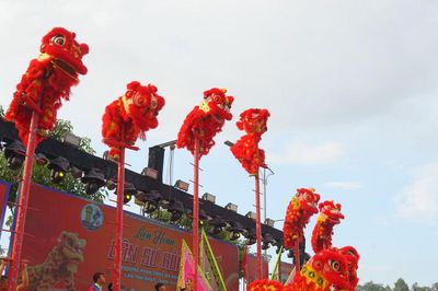Ðánh thức mạch nguồn lân sư rồng