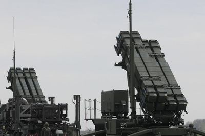 EU chấp thuận cho Ukraine dùng khoản vay mua hệ thống phòng không Patriot của Mỹ