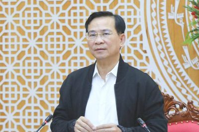 Lâm Đồng 'chạy đua', đẩy nhanh tiến độ các dự án Trường nội trú biên giới