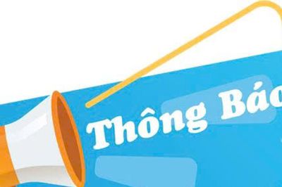 Kiến Đức thông báo tìm chủ sử dụng 2 thửa đất phục vụ dự án cao tốc Gia Nghĩa - Chơn Thành