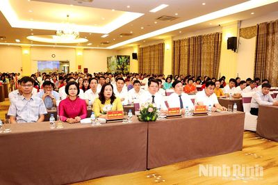 Sở Giáo dục và Đào tạo triển khai nhiệm vụ năm học 2026-2027 đối với giáo dục tiểu học