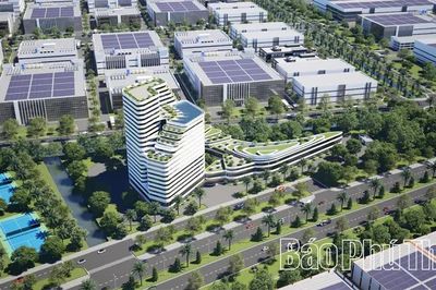 Hành trình đón dòng vốn FDI thế hệ mới - Kỳ 2: Nhà đầu tư mới, yêu cầu mới