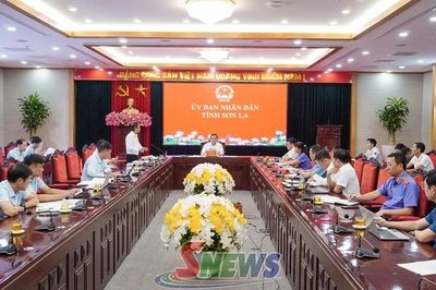 Tháo gỡ vướng mắc một số dự án trên địa bàn phường Chiềng Sinh