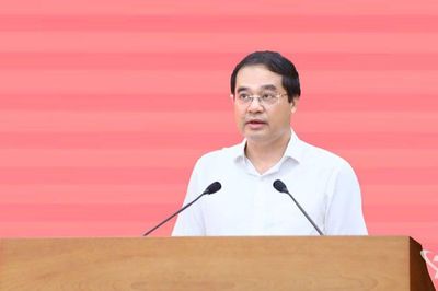 Bồi dưỡng diễn tập khu vực phòng thủ tỉnh Thái Nguyên năm 2026