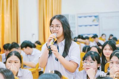 Đại học không phải lối đi duy nhất