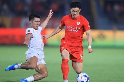V-League đứng thứ 4 về giá trị cầu thủ tại Đông Nam Á