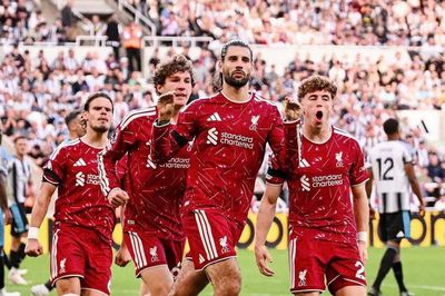 Nhận định Liverpool vs Atletico Madrid, 2h ngày 10/9, phân hạng Champions League 2026-2027