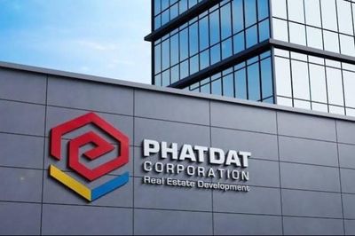 Phát Đạt được bổ sung hơn 2.100 m2 đất để thực hiện dự án tại khu Nam TP. Hồ Chí Minh