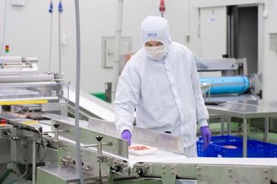 Vốn FDI vào Tp.HCM tăng mạnh, vượt 10 tỷ USD